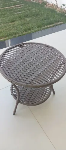 Mesinha para varanda 