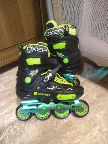Patins