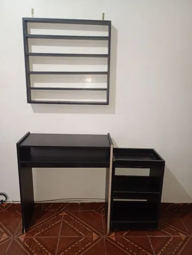 Móveis de salão