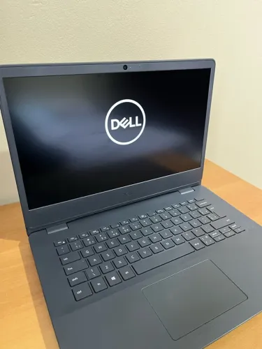 Notebook Dell i5 10ª Geração, 8GB RAM, SSD 256GB
