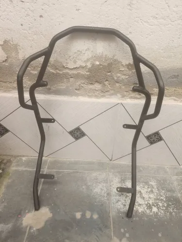 Protetor da Adv 150