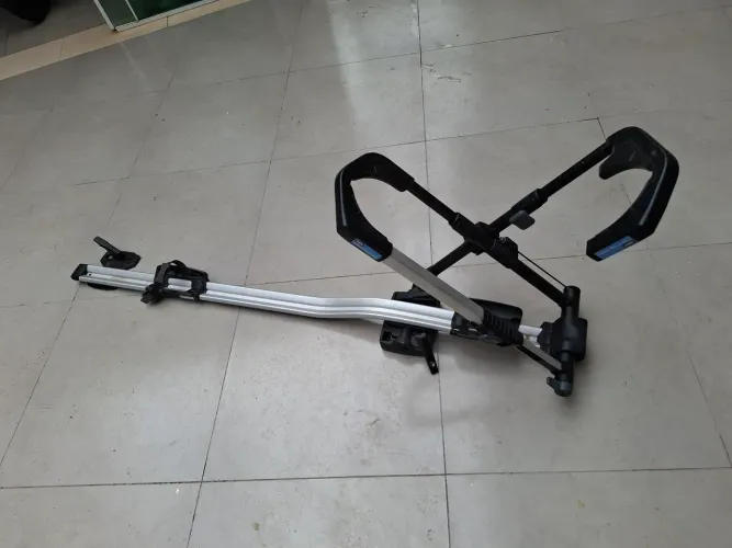 Transbike Thule