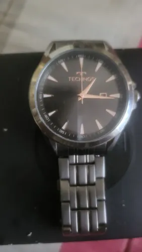 Relógio Technos semi-novo