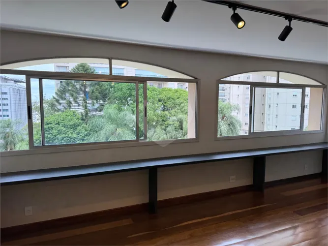 Apartamento com 4 quartos à venda em Bela vista - SP