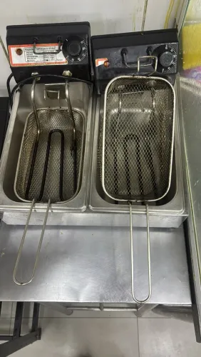 Fritadeira 6L