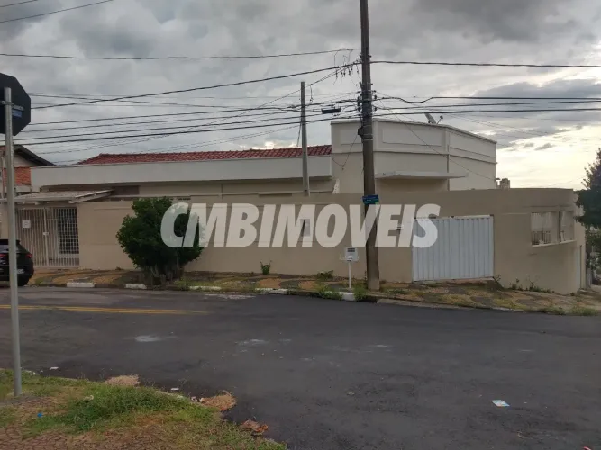 casa - Jardim Leonor - Campinas