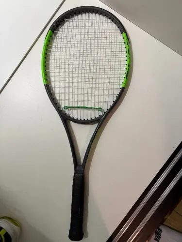 Raquete Wilson Blade 99