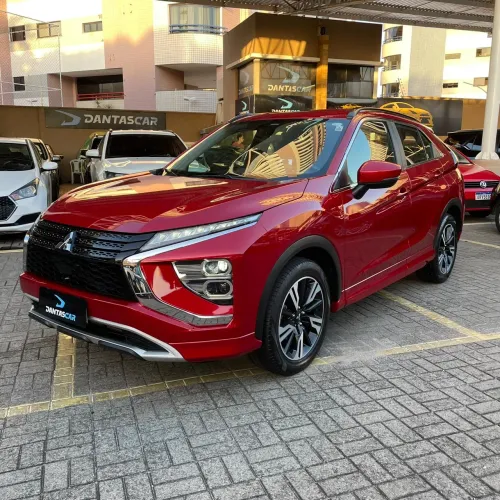 Mitsubishi Eclipse Cross HPE 1.5 16V 165cv AUT 2023