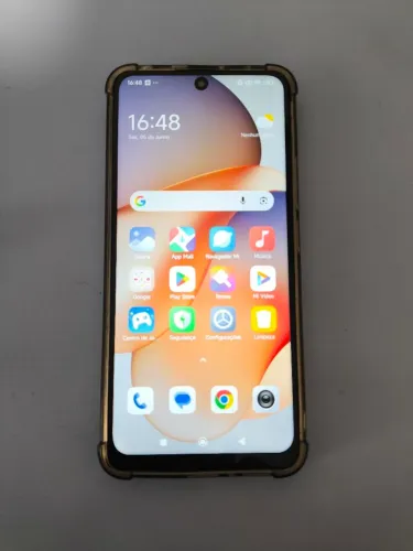 Smartphone Redimi Note 13 128 GB 8 GB 