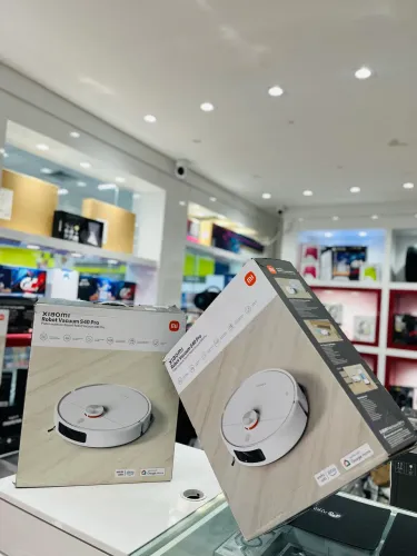 Aspirador Robot Vacuum S40 Pro