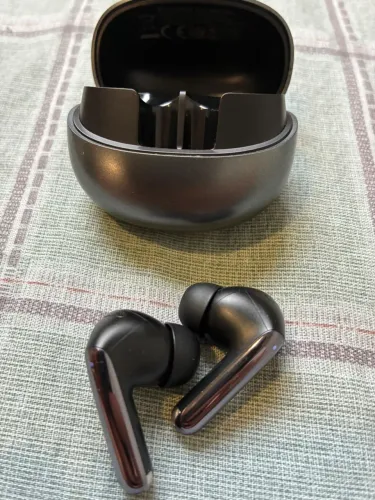 Qcy Melo Buds pro Bluetooth Original