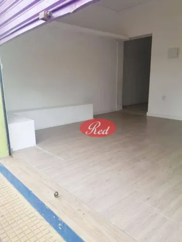 Salão para alugar, 53 m² por R$ 1.905,00/mês - Vila Costa - Suzano/SP
