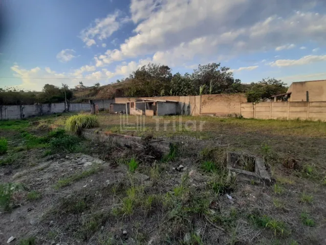 Terreno na zona Sul para Alugar!
