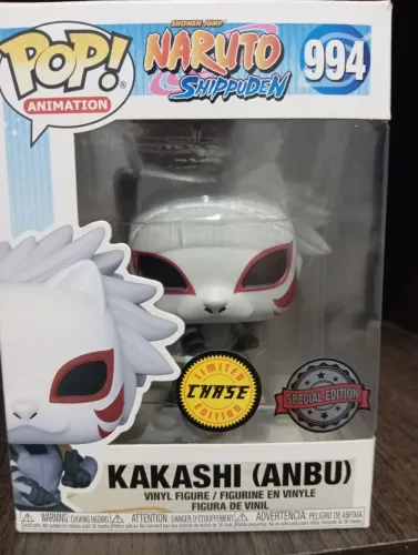 FUNKO POP KAKASHI