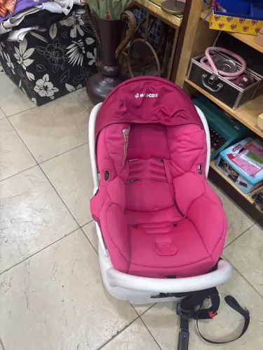 Bebê conforto