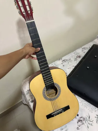 Violão perfeito estado