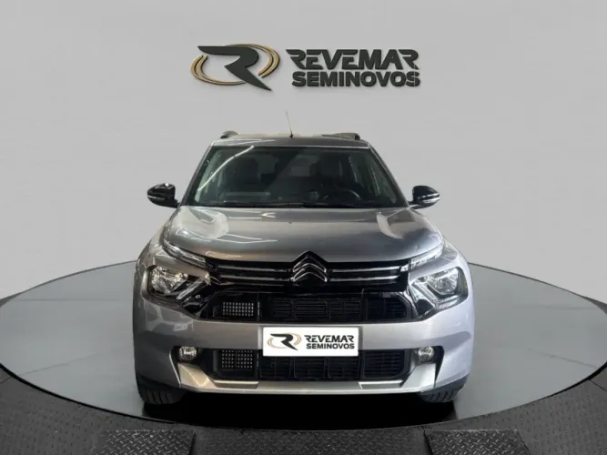 Citroen C3 Aircross Shine 1.0 Turbo 200 Aut. 2025