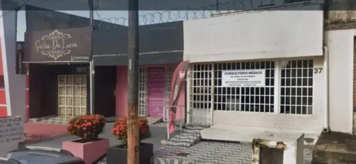 À venda: imóvel comercial em Boa Vista, Roraima, localizado na rua Antônio Bitencourt, nº