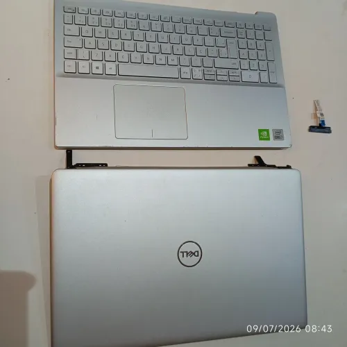 Dell Inspiron 15 peças