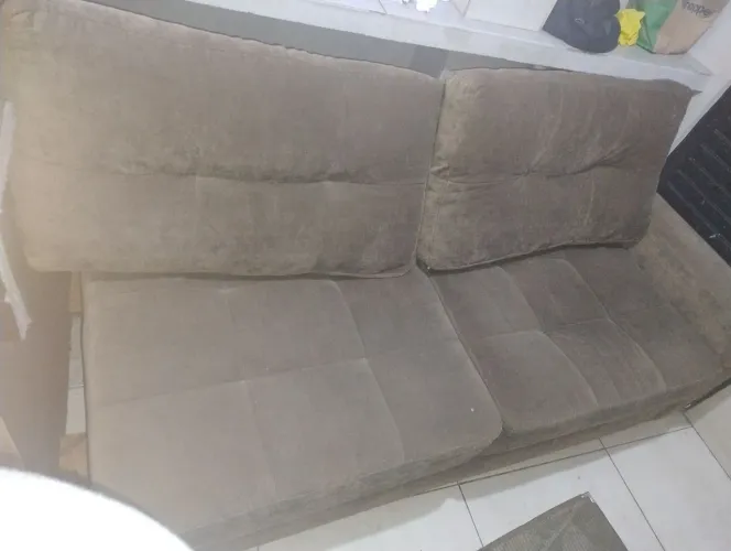 Sofa 2 lugar
