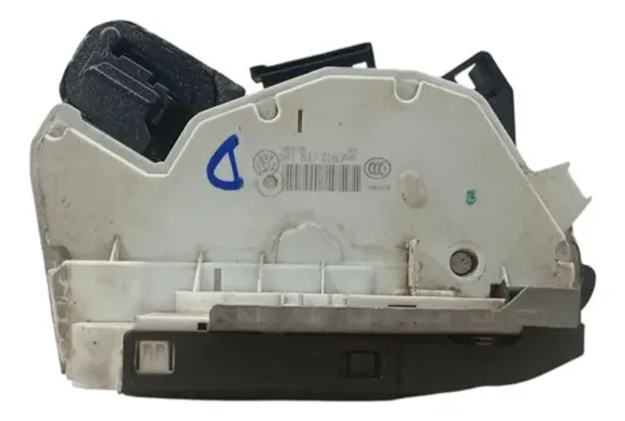 Fechadura Porta Dianteiro Direito Volkswagen Jetta 2012 2013