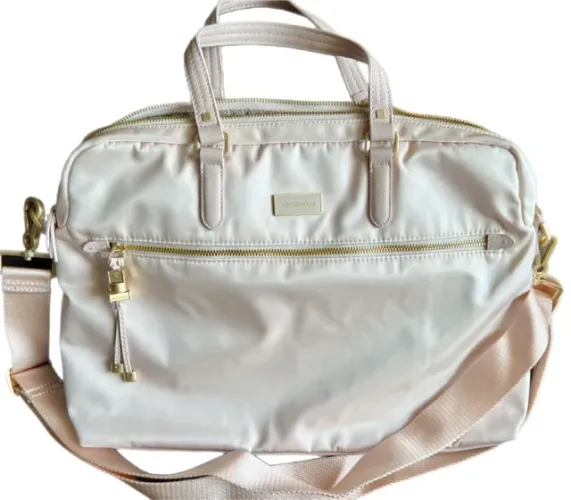 Bolsa Executiva Feminina Samsonite Karissa Biz Nova