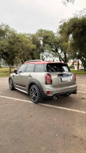 Mini Cooper Country. John Works All4 2.0 Aut. 2019