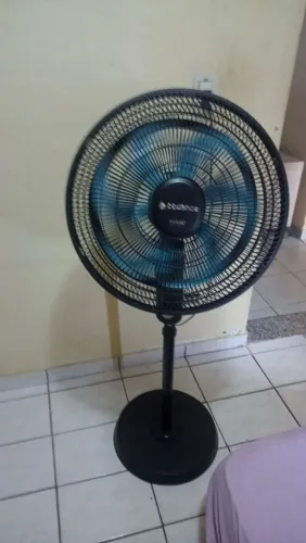 Ventilador