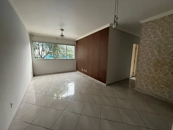 APARTAMENTO RESIDENCIAL em VITÓRIA - ES, JARDIM CAMBURI