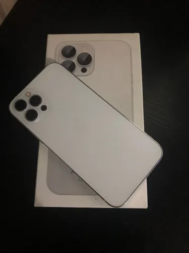 iPhone 12 Pro