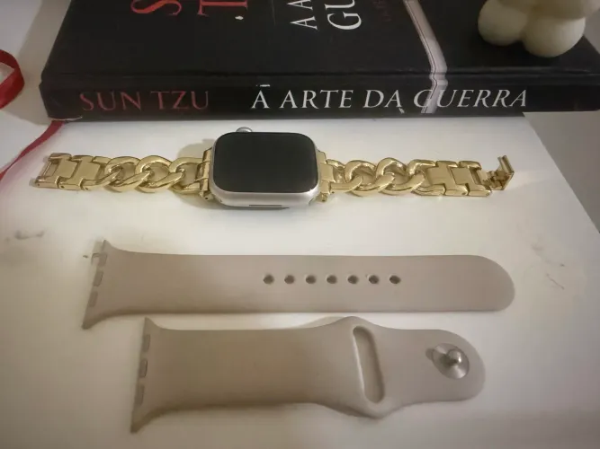 Apple Watch 9 Geração 42mm