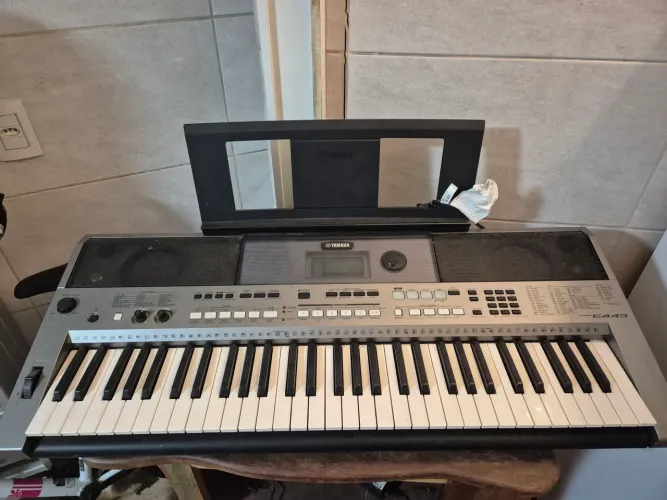 Teclado