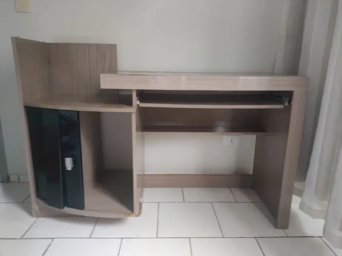Mesa para computador