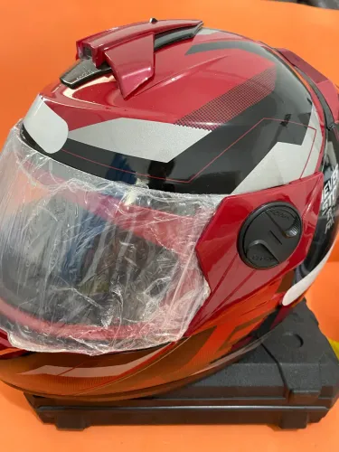 Capacete Pro Tork G8 n 60 Novo Luxxo