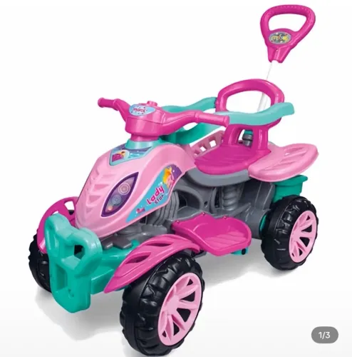 Vendo carrinho infantil passeio
