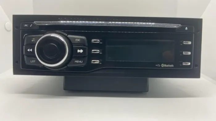 Rádio Automotivo Cd Player Pioneer Peugeot Citroen Sem Teste