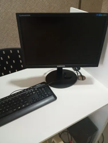 Vendo computador completo