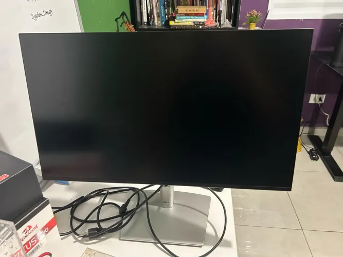 Monitor DELL 2425H 24? full hd