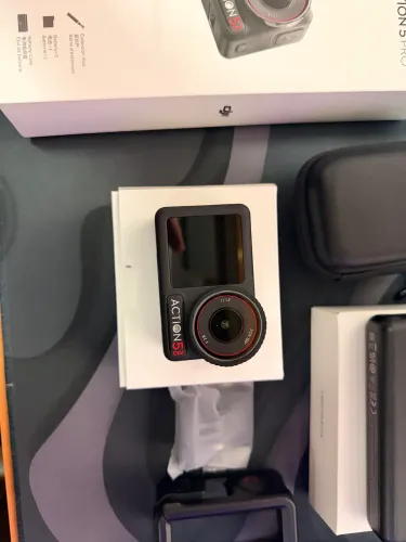 DJI OSMO ACTION 5 PRO - ADVENTURE COMBO