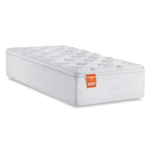 Colchão Carbon Molas Premium Solteiro