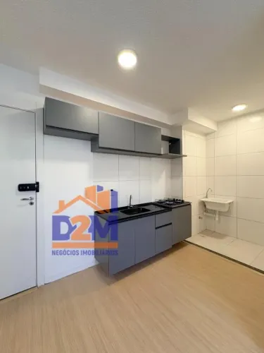 Exelente Apartamento