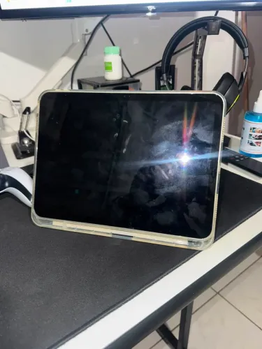 iPad