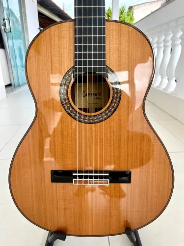 Violão clássico PHX Camerata LCS-501 