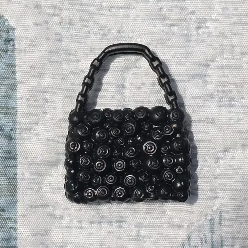 Bolsa Iris Clops I Love Fashion Monster High