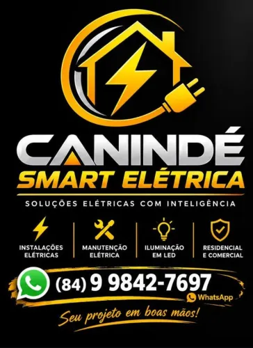 Serviços predial, residencial e industrial *