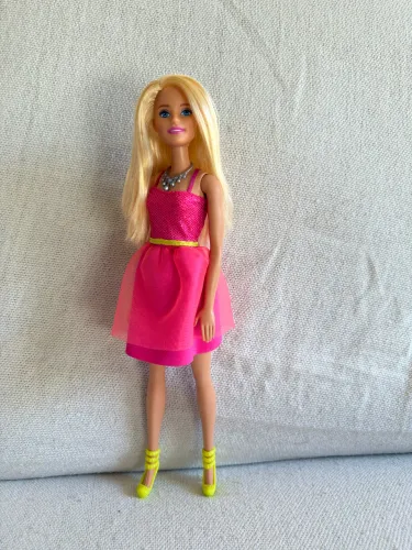 Boneca Barbie