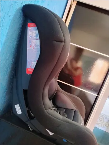 Cadeirinha de carro