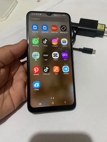 Samsung Galaxy A04e 64GB