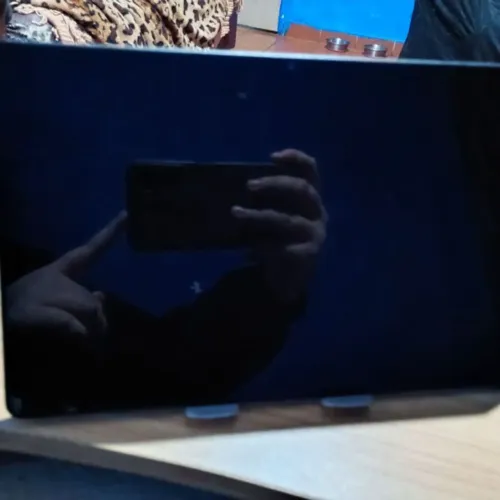 Samsung Tab T500 64 GB memória e tela grande