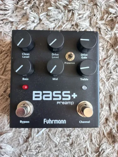 Pedal pra baixo